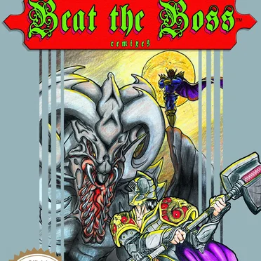 Beat the Boss: Remixes