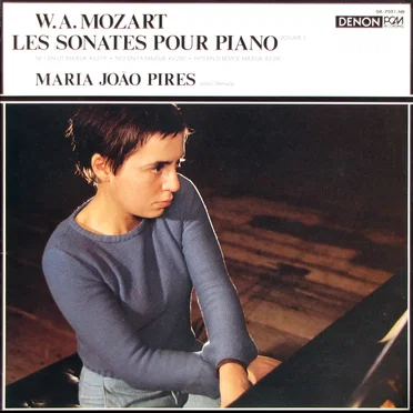 Les Sonates Pour Piano, Volume 1