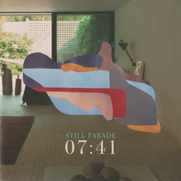 07:41 by Still Parade - album cover