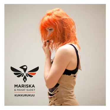 Kukkurukuu by Mariska & Pahat Sudet - album cover