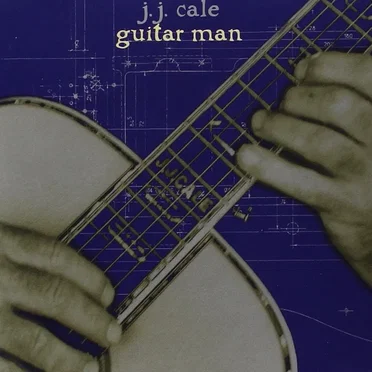 Guitar Man