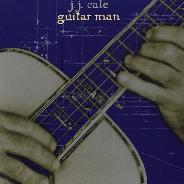 Guitar Man