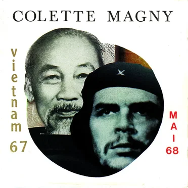 Vietnam 67 – Mai 68