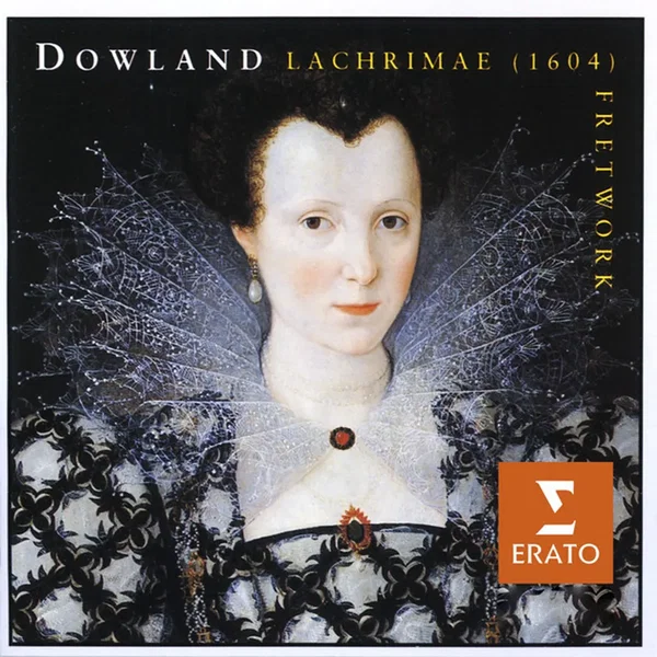 Lachrimae 1604