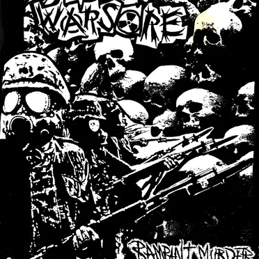 Rampant Murder / Sdnabylgu