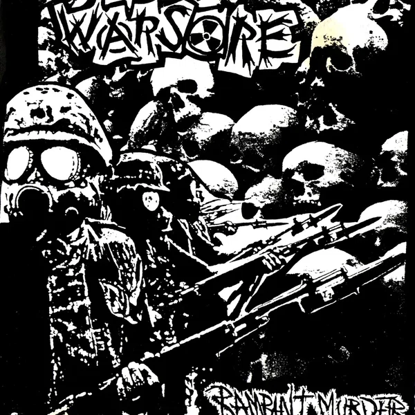 Rampant Murder / Sdnabylgu