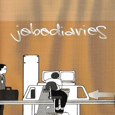 Jebediaries