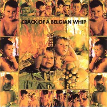 Crack of a Belgian Whip by Various Artists - album cover