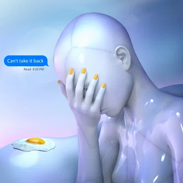 Can’t Take It Back