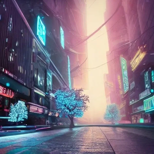 Winter Rave (remix)