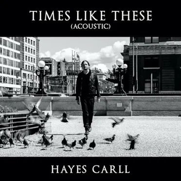 Times Like These (Acoustic)
