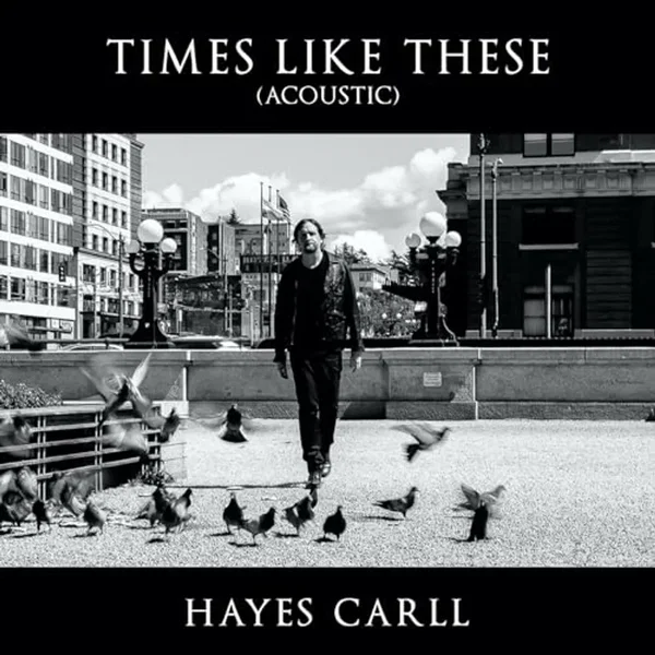 Times Like These (Acoustic)