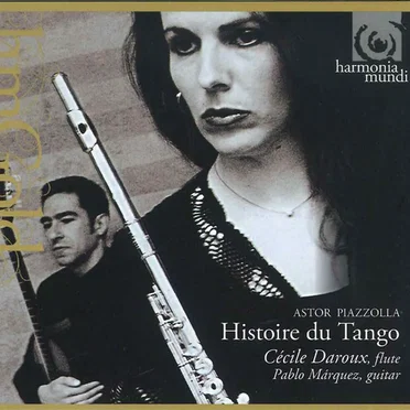 Histoire du Tango