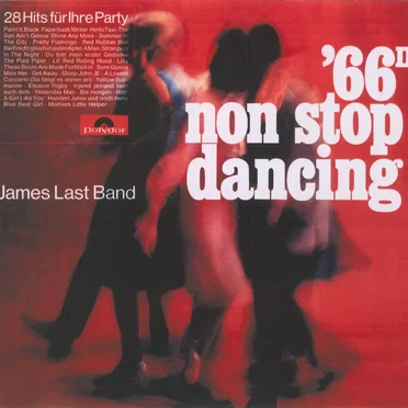 Non Stop Dancing ’66 II