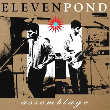 Eleven Pond
