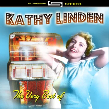 The Very Best of Kathy Linden