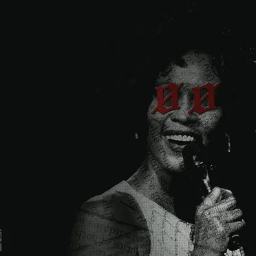Über Alles! by BØREDØM - album cover