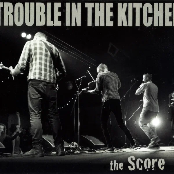 The Score