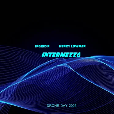 Intermezzo by Ingrid N - album cover