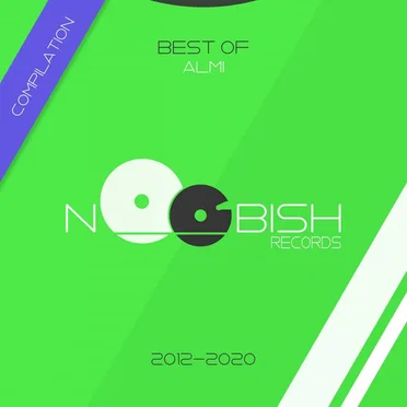 Best of Almi