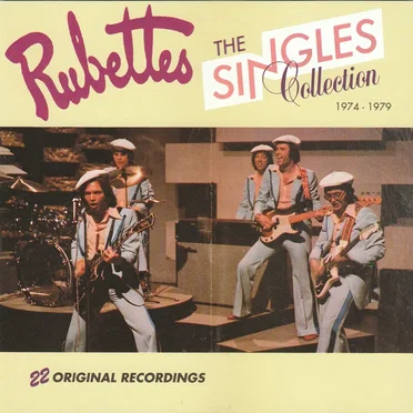 The Singles Collection: 1974-1979