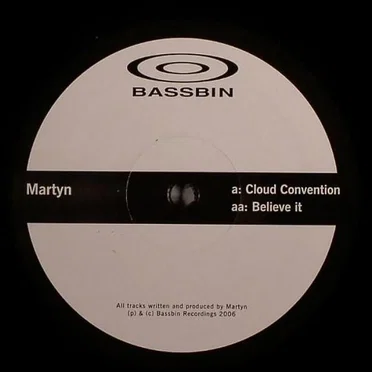 Cloud Convention / Believe It