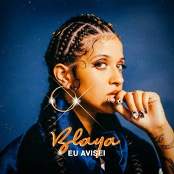 Eu Avisei