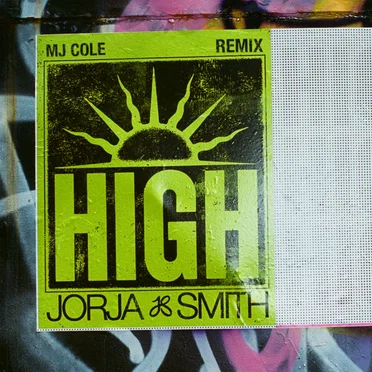High (MJ Cole remix)