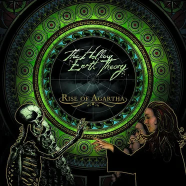 Rise of Agartha