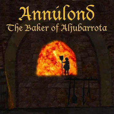 The Baker of Aljubarrota