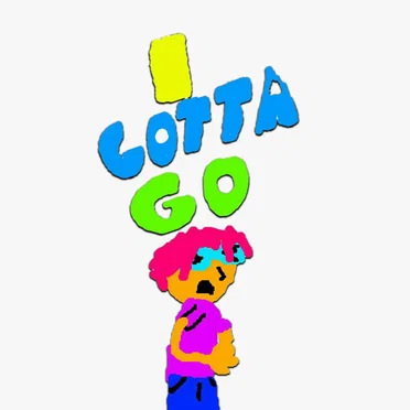 I Gotta Go by seanclopedia - album cover