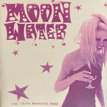 The Trippy Moonwater Band