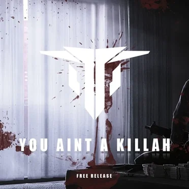 You Aint A Killah by Trespassed - album cover
