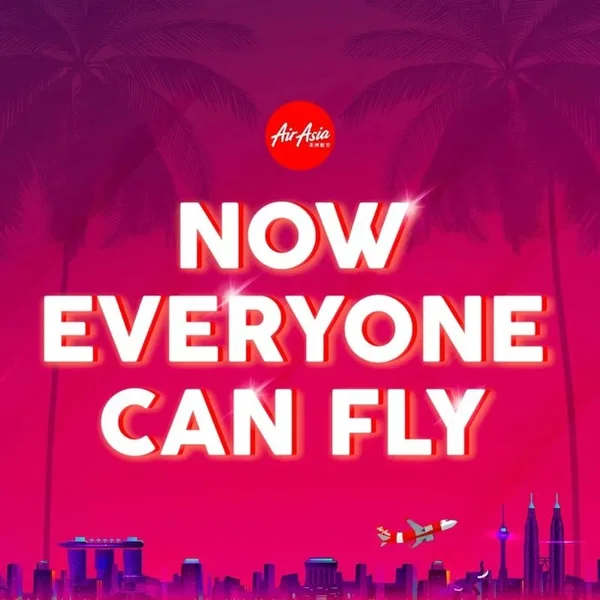 NowEveryoneCanFly（东南亚旅行专家）