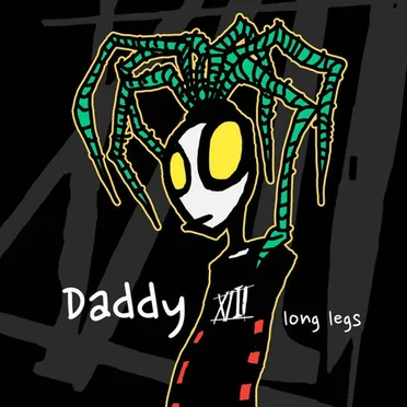 Daddy Long Legs