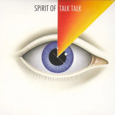 Spirit of Talk Talk by Various Artists - album cover