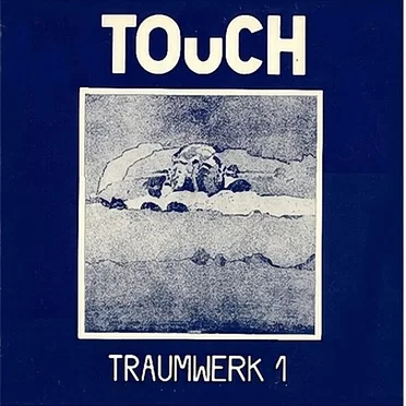 Traumwerk 1 by Touch - album cover