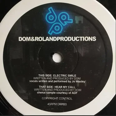 Hear My Call / Electric Smile