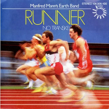 Runner