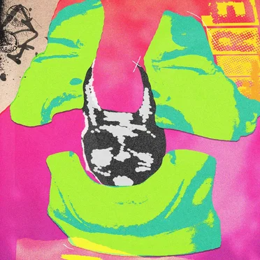 Ogre by Casual Riots - album cover