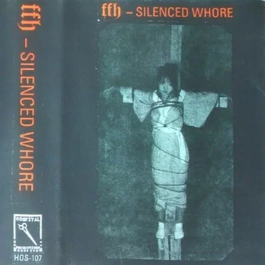 Silenced Whore