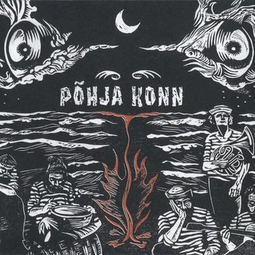 Põhja Konn