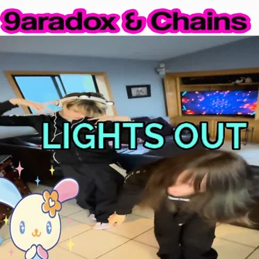 LIGHTS OUT