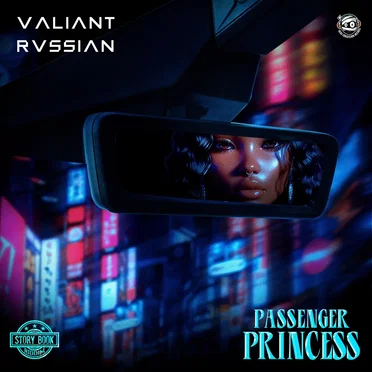 Passenger Princess