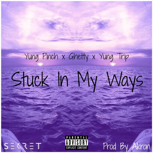 Stuck in My Ways