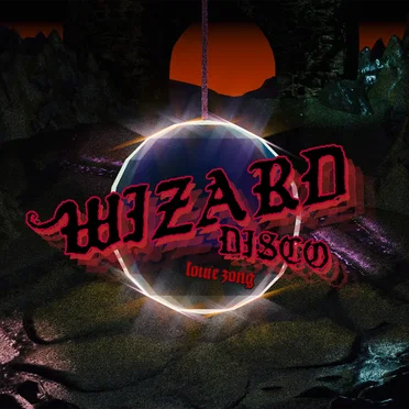 WIZARD DISCO