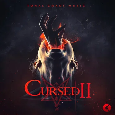 Cursed II by Tonal Chaos Trailer Music - album cover