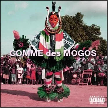 Comme Des Mogos (EP)