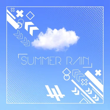 Summer Rain