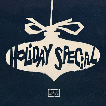 JNR Holiday Party, Vol. 4 by Various Artists - album cover